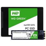 WD Green 240GB, WDS240G3G0A – Hledejceny.cz