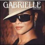 Gabrielle - Play To Win CD – Hledejceny.cz