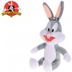 Looney Tunes Bugs Bunny sedící 17 cm – Sleviste.cz