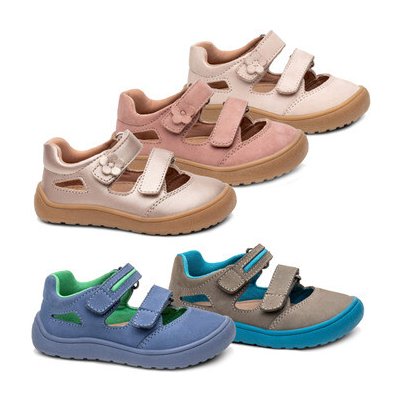 Protetika Nery Pink – Sleviste.cz