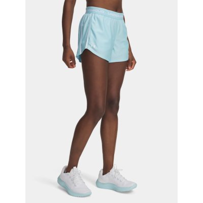 Under Armour Tech Play Up Shorts modrá – Zboží Mobilmania