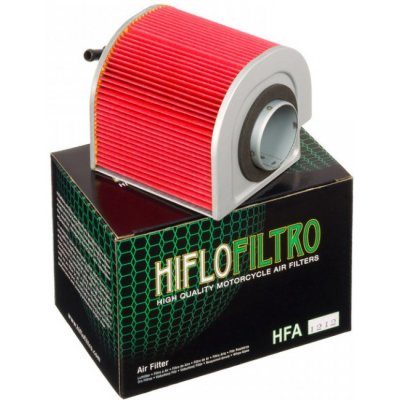 Vzduchový filtr HIFLOFILTRO HFA1212 – Hledejceny.cz