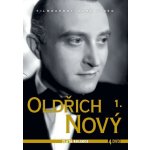 Kolekce oldřicha nového: advokátka věra + kristian + roztomilý člověk + sobota , 4 DVD – Hledejceny.cz