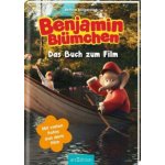 Benjamin Blümchen - Das Buch zum Film – Hledejceny.cz