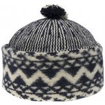 Triton čepice zmijovka m.modrá-smetanová – Zboží Dáma