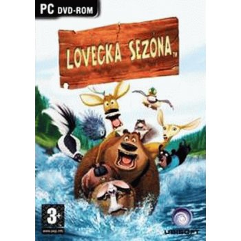 Lovecká sezona