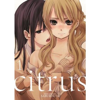 Citrus – Sleviste.cz