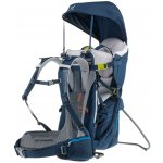 Deuter Kid Comfort Active tmavě modrá – Hledejceny.cz