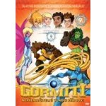 Gormiti 9 DVD – Hledejceny.cz