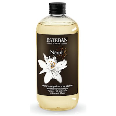 Esteban náplň do difuzéru Neroli 500 ml – Zboží Dáma