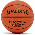Spalding EXCEL TF-500 – Zboží Mobilmania