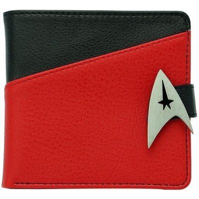 AbyStyle Peněženka Star Trek Commander – Zboží Mobilmania