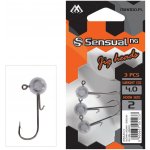 Mikado Jigová hlava Sensual vel.2 2g 3ks – Zbozi.Blesk.cz