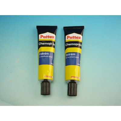 PATTEX Chemoprén Extrém 50g