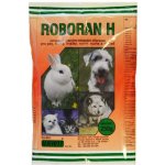 Univit Roboran H plv 20 kg – Zboží Mobilmania