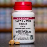 Pragon EAF7.9 3109 60 tablet – Hledejceny.cz