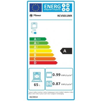 Romo RCV5011MX