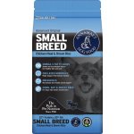 Annamaet Small breed 5,44 kg – Zboží Mobilmania
