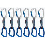 Mammut Crag Keylock 10 cm Indicator Quickdraws 6-Pack – Zbozi.Blesk.cz
