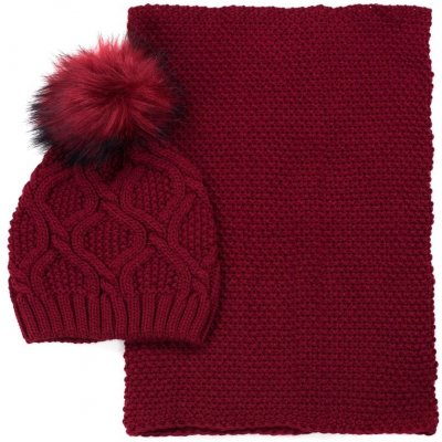 Art of Polo sada bordový – Zboží Mobilmania