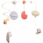 CHICCO Hrazdička Rainbow na jídelní židličku Polly Armonia – Zboží Dáma