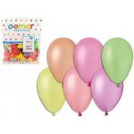 Balonek Balonky nafukovací 7 párty neon 22x28 cm – Zboží Dáma