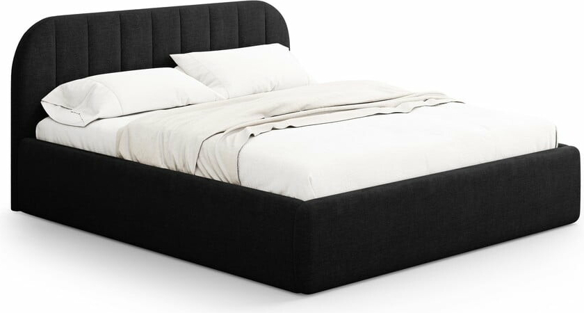Windsor & Co Sofas Juno černá