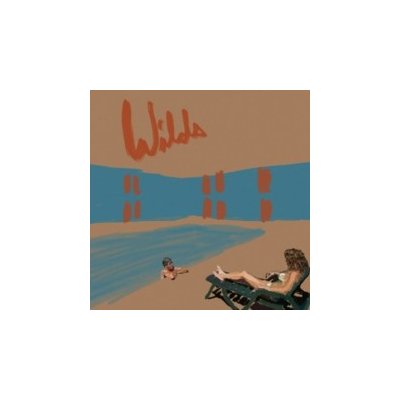Wilds - Andy Shauf - Digipak CD