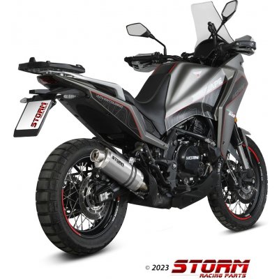 STORM OVAL MM.001.LX1 | Zboží Auto