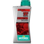 Motorex Scooter Forza 2T 1 l | Zboží Auto