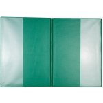 Sporo Class Sloha A4 boční kapsa ic zelená – Zboží Živě