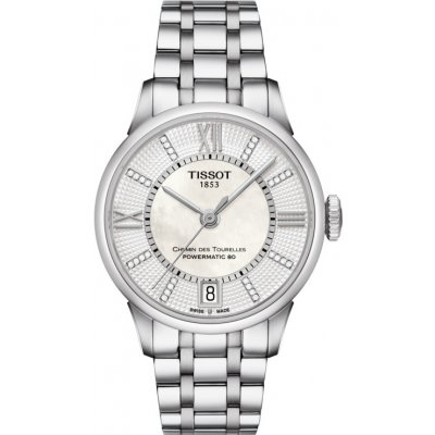 Tissot T099.207.11.116.00