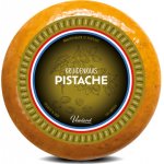 Kaaslusts Gouda s pistáciemi 100 g – Zboží Dáma