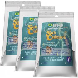 General Hydroponics - SubCulture 50g