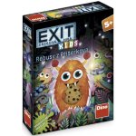 Dino Exit úniková hra pro děti: Džungle hádanek – Hledejceny.cz