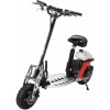 Benzínové vozítko X-scooters XG