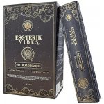 Fragances & Sens Vonné tyčinky Masala Esoterik Vibes Astrozodiac Hvězdný zvěrokruh 15 g – Hledejceny.cz