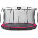 Exit Silhouette Ground 366 cm + ochranná síť – Zboží Dáma