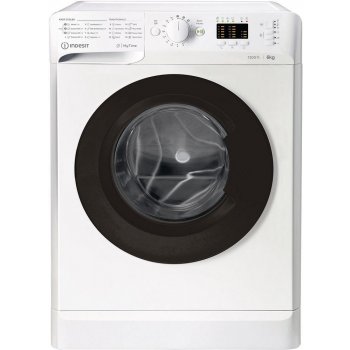 Indesit MTWSA 61252 WK EE