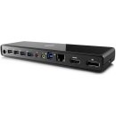 HP 3005pr USB3 Port Replicator Y4H06AA