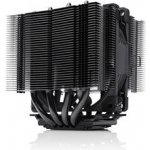 Noctua NH-D9L chromax.black – Hledejceny.cz