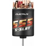 HOBBYWING car QuicRun Brushed 555 13T – Zboží Dáma