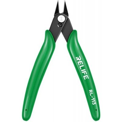Relife RL-113 - Diagonální Kleště – Sleviste.cz