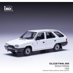 IXO Škoda Forman 1990 Bílá 1:43 – Zboží Dáma