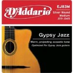 D’Addario EJ83M – Zbozi.Blesk.cz