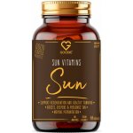 Goodie Sun Vitamins 60 kapslí – Hledejceny.cz