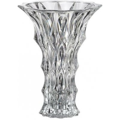 Bohemia Crystal Váza Fortune 305mm – Hledejceny.cz