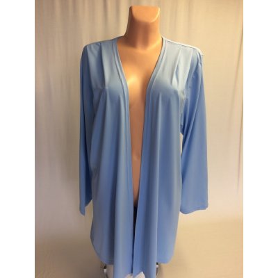 Dámská saka Světle modrá – Zboží Dáma