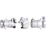 Kompresor, klimatizace LUCAS ACP01096