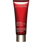 Clarins Super Restoratice Décolleté and Neck Concentrate 75 ml – Zboží Dáma